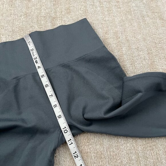 Set Active Gray Leggings M - Picture 6 of 8